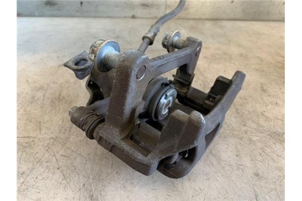 Recambio de pinza freno trasero izquierda para volkswagen t6 transporter furgón/combi (sg) 2.0 kombi 4motion referencia OEM IAM 