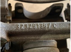 Recambio de pinza freno trasero izquierda para volkswagen t6 transporter furgón/combi (sg) 2.0 kombi 4motion referencia OEM IAM 