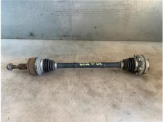 PALIER TRASERO IZQUIERDO 7E0501201C 