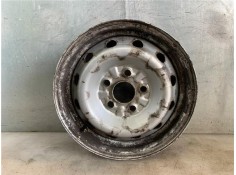 Recambio de llanta para hyundai h-1 furgón 2.5 crdi referencia OEM IAM 529104A700  