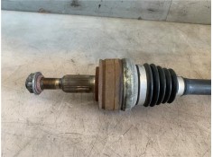 Recambio de palier trasero izquierdo para volkswagen t6 transporter furgón/combi (sg) 2.0 kombi 4motion referencia OEM IAM 7E050