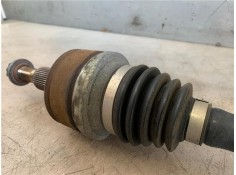 Recambio de palier trasero izquierdo para volkswagen t6 transporter furgón/combi (sg) 2.0 kombi 4motion referencia OEM IAM 7E050