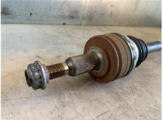 Recambio de palier trasero izquierdo para volkswagen t6 transporter furgón/combi (sg) 2.0 kombi 4motion referencia OEM IAM 7E050