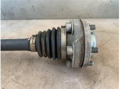 Recambio de palier trasero izquierdo para volkswagen t6 transporter furgón/combi (sg) 2.0 kombi 4motion referencia OEM IAM 7E050