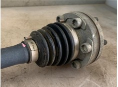 Recambio de palier trasero izquierdo para volkswagen t6 transporter furgón/combi (sg) 2.0 kombi 4motion referencia OEM IAM 7E050