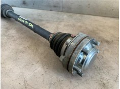 Recambio de palier trasero izquierdo para volkswagen t6 transporter furgón/combi (sg) 2.0 kombi 4motion referencia OEM IAM 7E050