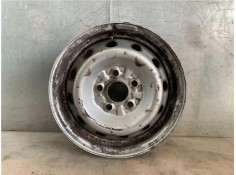 Recambio de llanta para hyundai h-1 furgón 2.5 crdi referencia OEM IAM 529104A700  
