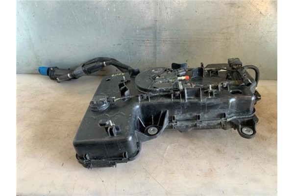 Recambio de deposito ad blue para volkswagen t6 transporter furgón/combi (sg) 2.0 kombi 4motion referencia OEM IAM 7E0131877H  