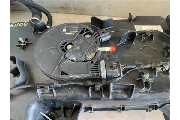 Recambio de deposito ad blue para volkswagen t6 transporter furgón/combi (sg) 2.0 kombi 4motion referencia OEM IAM 7E0131877H  