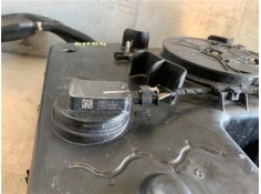 Recambio de deposito ad blue para volkswagen t6 transporter furgón/combi (sg) 2.0 kombi 4motion referencia OEM IAM 7E0131877H  