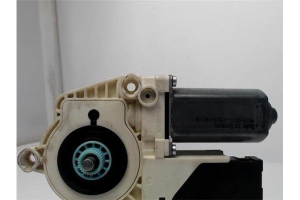 Recambio de mecanismo elevalunas delantero izquierdo para volkswagen golf v (1k1) 1.9 tdi referencia OEM IAM 1K0959792G 05074632