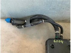 Recambio de deposito ad blue para volkswagen t6 transporter furgón/combi (sg) 2.0 kombi 4motion referencia OEM IAM 7E0131877H  