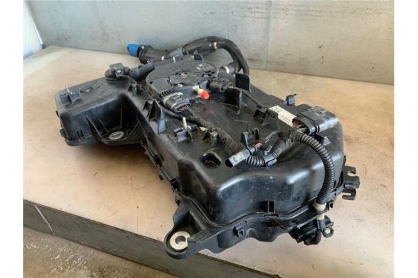 Recambio de deposito ad blue para volkswagen t6 transporter furgón/combi (sg) 2.0 kombi 4motion referencia OEM IAM 7E0131877H  