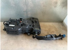 Recambio de deposito ad blue para volkswagen t6 transporter furgón/combi (sg) 2.0 kombi 4motion referencia OEM IAM 7E0131877H  