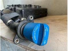 Recambio de deposito ad blue para volkswagen t6 transporter furgón/combi (sg) 2.0 kombi 4motion referencia OEM IAM 7E0131877H  