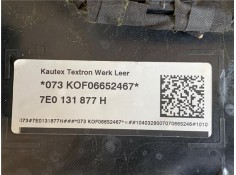 Recambio de deposito ad blue para volkswagen t6 transporter furgón/combi (sg) 2.0 kombi 4motion referencia OEM IAM 7E0131877H  