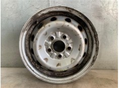 Recambio de llanta para hyundai h-1 furgón 2.5 crdi referencia OEM IAM 529104A700  