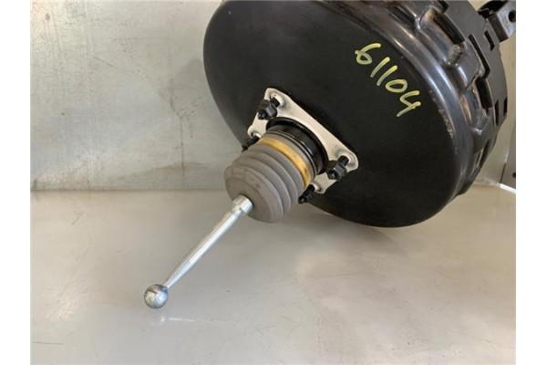 Recambio de servofreno para volkswagen t6 transporter furgón/combi (sg) 2.0 kombi 4motion referencia OEM IAM 7E0612101E  