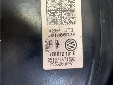 Recambio de servofreno para volkswagen t6 transporter furgón/combi (sg) 2.0 kombi 4motion referencia OEM IAM 7E0612101E  