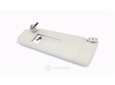 Recambio de parasol izquierdo para seat altea xl (5p5) 1.9 tdi referencia OEM IAM 5P0857551F  