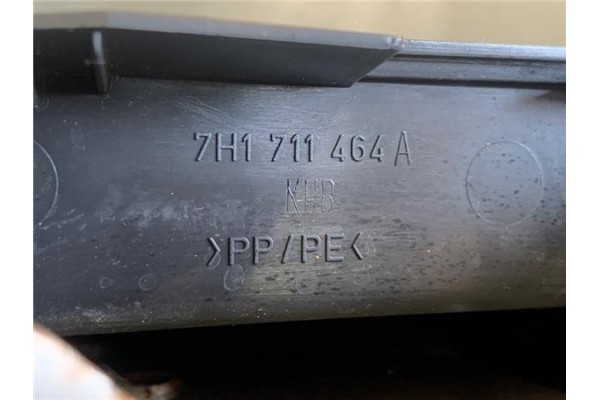 Recambio de palanca freno de mano para volkswagen t6 transporter furgón/combi (sg) 2.0 kombi 4motion referencia OEM IAM 7H171146