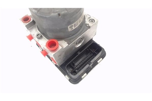 Recambio de nucleo abs para volkswagen t6 transporter furgón/combi (sg) 2.0 kombi 4motion referencia OEM IAM 7E0614517M  