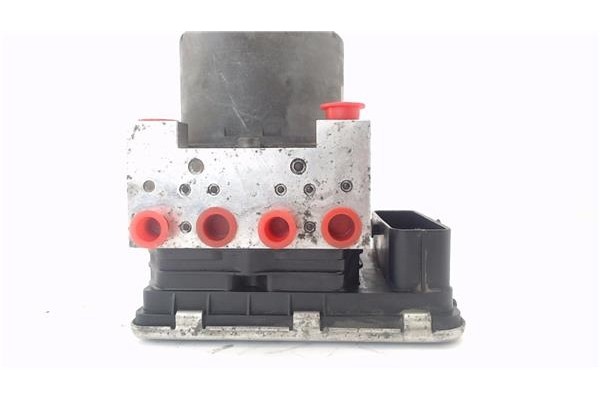 Recambio de nucleo abs para volkswagen t6 transporter furgón/combi (sg) 2.0 kombi 4motion referencia OEM IAM 7E0614517M  