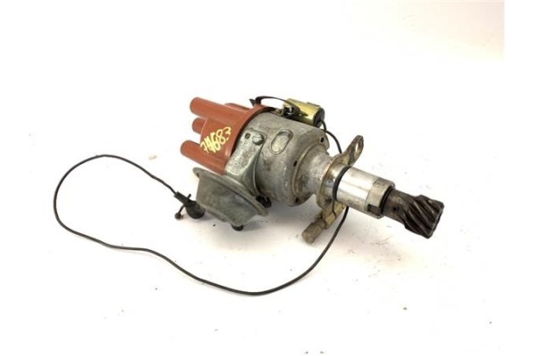 Recambio de delco para ford fiesta ii (fbd) 1.1 referencia OEM IAM BOSCH 0 231 170 328 