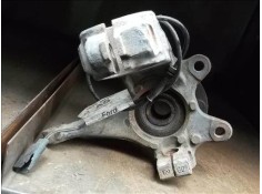 Recambio de mangueta delantero izquierda para ford mondeo iii (b5y) 1.8 16v referencia OEM IAM   