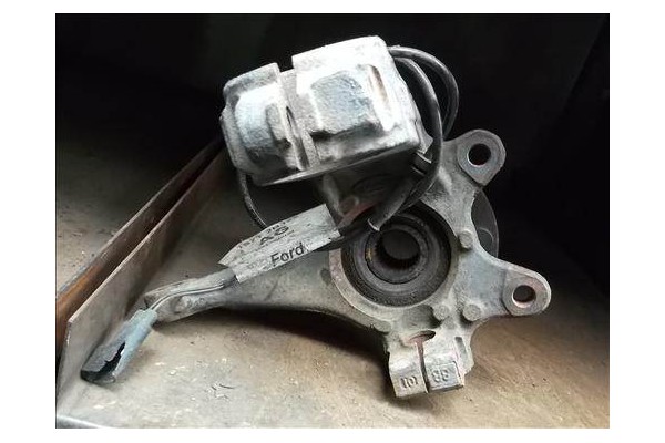 Recambio de mangueta delantero izquierda para ford mondeo iii (b5y) 1.8 16v referencia OEM IAM   