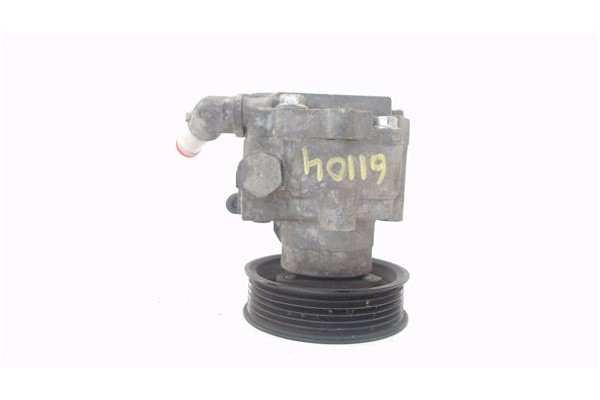 Recambio de bomba servodireccion para volkswagen t6 transporter furgón/combi (sg) 2.0 kombi 4motion referencia OEM IAM 7E0422154