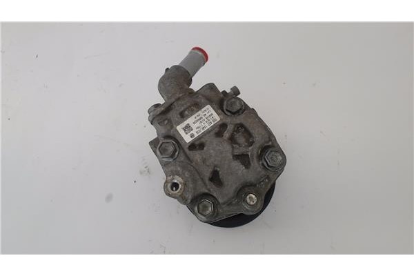 Recambio de bomba servodireccion para volkswagen t6 transporter furgón/combi (sg) 2.0 kombi 4motion referencia OEM IAM 7E0422154