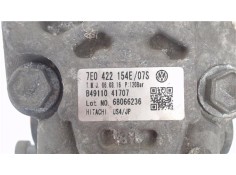 Recambio de bomba servodireccion para volkswagen t6 transporter furgón/combi (sg) 2.0 kombi 4motion referencia OEM IAM 7E0422154