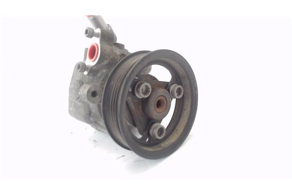 Recambio de bomba servodireccion para volkswagen t6 transporter furgón/combi (sg) 2.0 kombi 4motion referencia OEM IAM 7E0422154