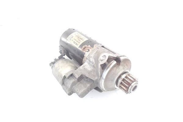 Recambio de motor arranque para volkswagen t6 transporter furgón/combi (sg) 2.0 kombi 4motion referencia OEM IAM 02E911024C  