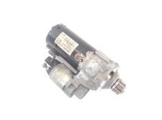Recambio de motor arranque para volkswagen t6 transporter furgón/combi (sg) 2.0 kombi 4motion referencia OEM IAM 02E911024C  
