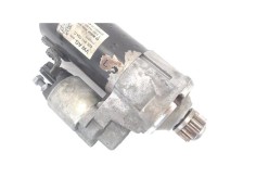 Recambio de motor arranque para volkswagen t6 transporter furgón/combi (sg) 2.0 kombi 4motion referencia OEM IAM 02E911024C  