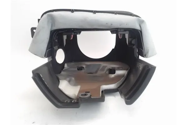 Recambio de embellecedor columna direccion para honda accord viii tourer (cm_) 2.2 i-ctdi referencia OEM IAM 77360TL0G01ZA 77350