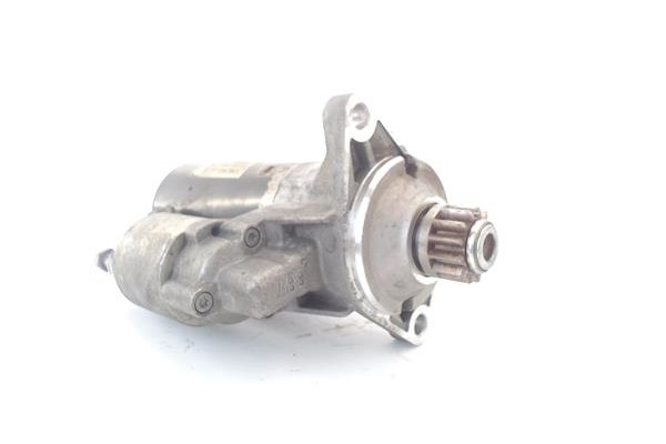 Recambio de motor arranque para volkswagen t6 transporter furgón/combi (sg) 2.0 kombi 4motion referencia OEM IAM 02E911024C  