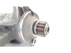 Recambio de motor arranque para volkswagen t6 transporter furgón/combi (sg) 2.0 kombi 4motion referencia OEM IAM 02E911024C  