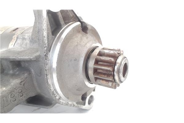 Recambio de motor arranque para volkswagen t6 transporter furgón/combi (sg) 2.0 kombi 4motion referencia OEM IAM 02E911024C  