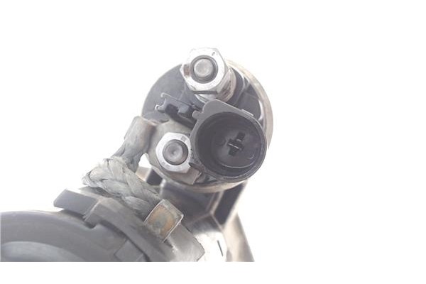 Recambio de motor arranque para volkswagen t6 transporter furgón/combi (sg) 2.0 kombi 4motion referencia OEM IAM 02E911024C  