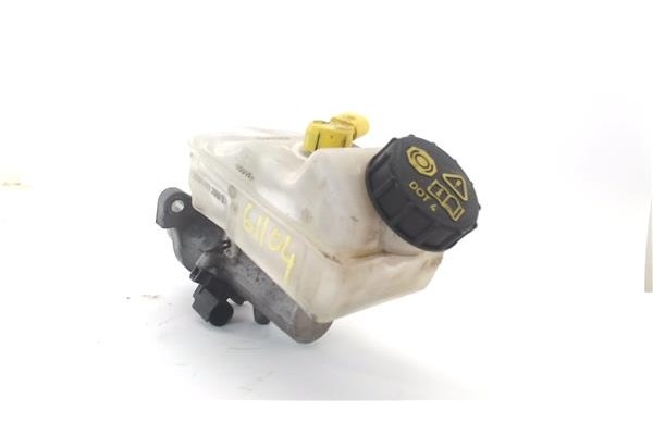 Recambio de bomba freno para volkswagen t6 transporter furgón/combi (sg) 2.0 kombi 4motion referencia OEM IAM 7E0611303D  