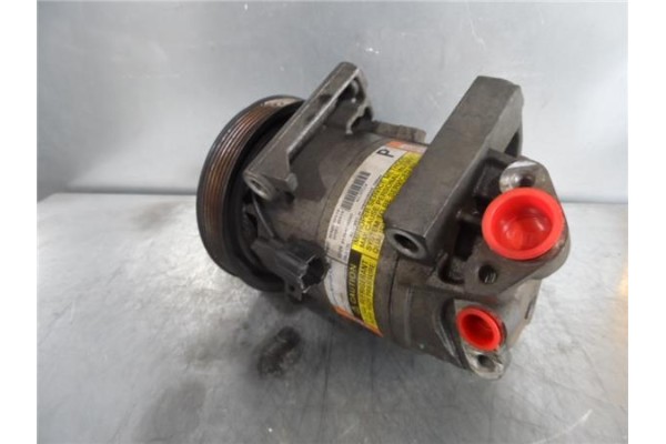 Recambio de compresor aire acond. para nissan primera hatchback (p12) 1.6 referencia OEM IAM 926009F510 2J552 (926009F500) , NIS