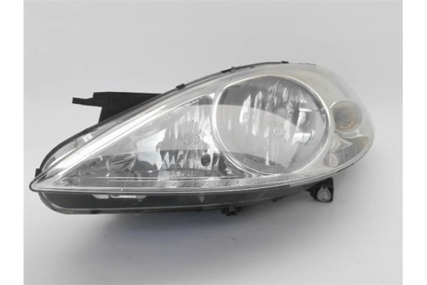 Recambio de faro delantero izquierdo para mercedes-benz clase a (bm 169) 2.0 a 180 cdi (169.007) referencia OEM IAM A1698205761 