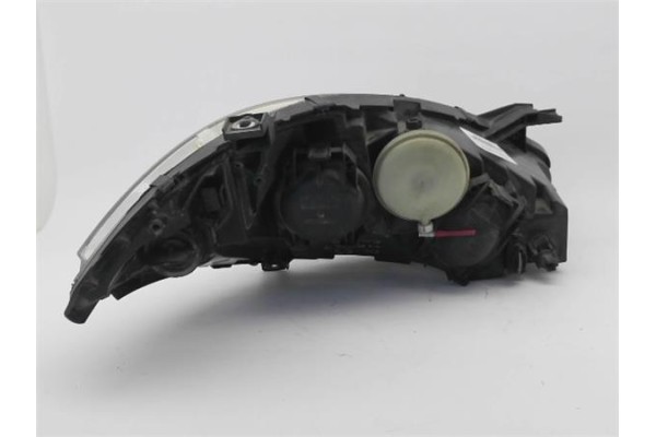 Recambio de faro delantero izquierdo para mercedes-benz clase a (bm 169) 2.0 a 180 cdi (169.007) referencia OEM IAM A1698205761 
