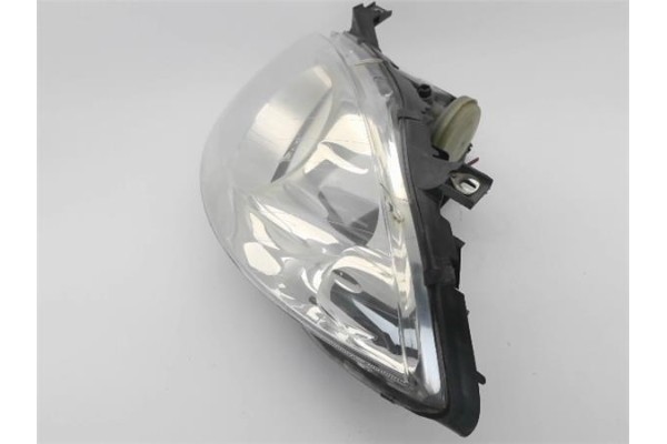 Recambio de faro delantero izquierdo para mercedes-benz clase a (bm 169) 2.0 a 180 cdi (169.007) referencia OEM IAM A1698205761 
