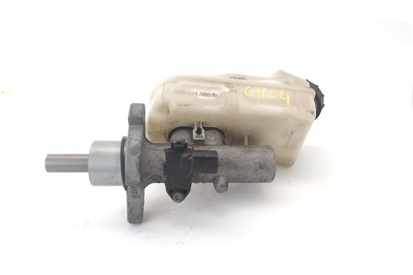 Recambio de bomba freno para volkswagen t6 transporter furgón/combi (sg) 2.0 kombi 4motion referencia OEM IAM 7E0611303D  