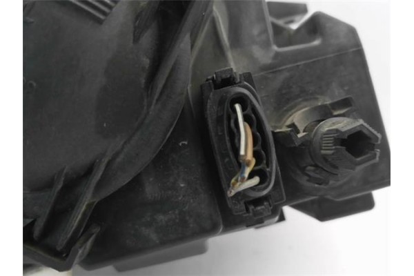 Recambio de faro delantero izquierdo para mercedes-benz clase a (bm 169) 2.0 a 180 cdi (169.007) referencia OEM IAM A1698205761 