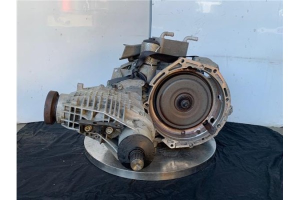 Recambio de caja cambios automatica para volkswagen t6 transporter furgón/combi (sg) 2.0 kombi 4motion referencia OEM IAM SDF  